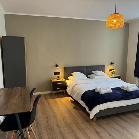 Lusia Apartment Ярослав Экстерьер фото