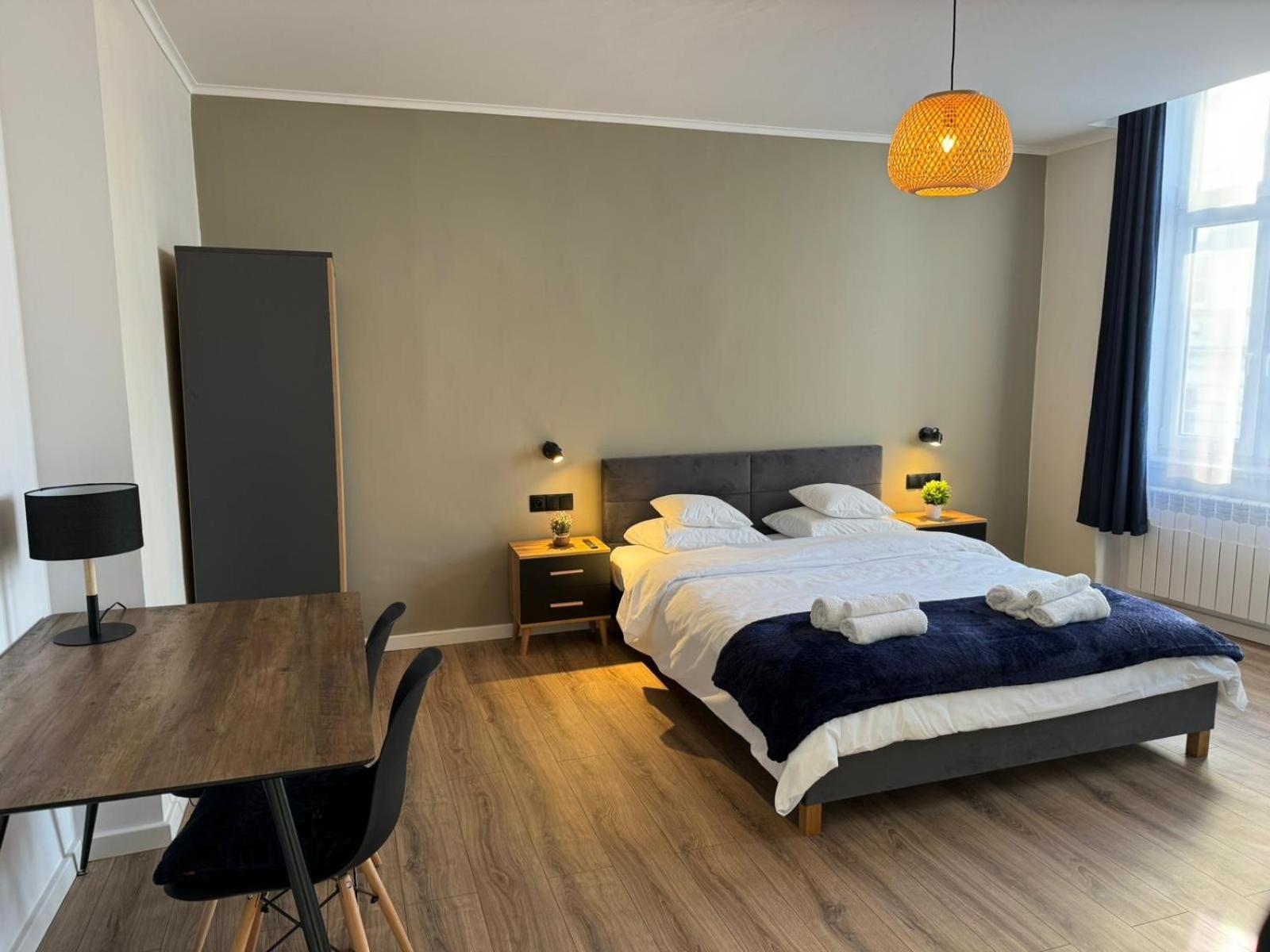 Lusia Apartment Ярослав Экстерьер фото