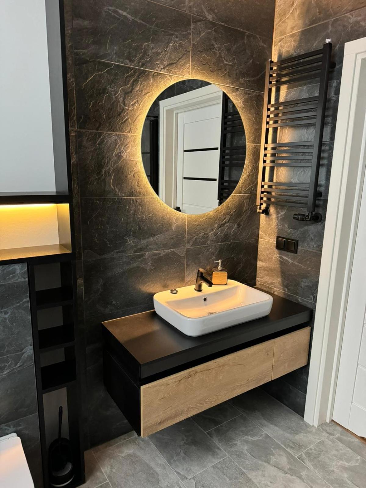 Lusia Apartment Ярослав Экстерьер фото